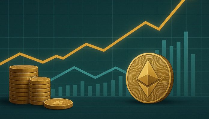 Altcoins Set A Larger Low – Bulls Goal 2024 Excessive To Set off Altseason