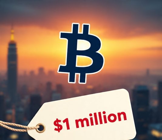 Bitcoin’s True Worth Is Increased Than $110,000, Skilled Warns