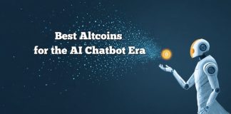 AI Chatbots Are Altering Search – Three Finest Altcoins to Journey the Wave