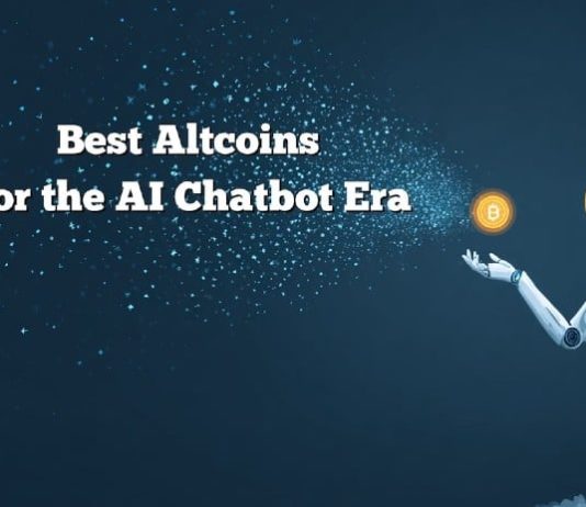 AI Chatbots Are Altering Search – Three Finest Altcoins to Journey the Wave