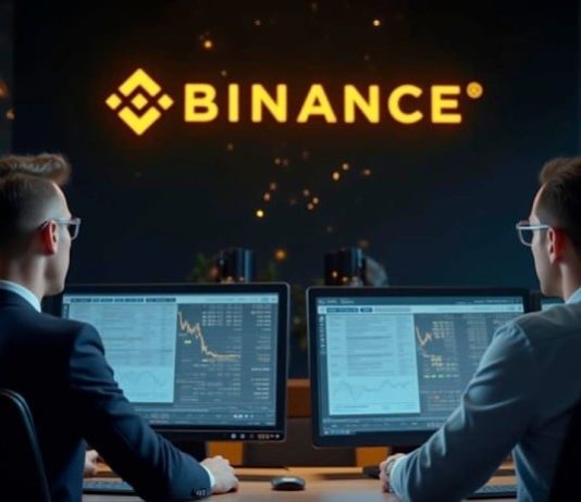 As Binance Targets Europe’s Establishments, Finest Pockets Turns into Retail’s Prime Decide