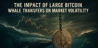 Bitcoin Whale Awakens: $4.35 Billion Switch Sparks Market Hypothesis Bitcoin Whale Awakens: $4.35 Billion Switch Sparks Market Hypothesis