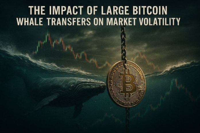 Bitcoin Whale Awakens: $4.35 Billion Switch Sparks Market Hypothesis