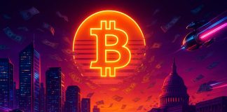 Washington Lit the Fuse — Why Now Is A Good Time to Purchase Bitcoin