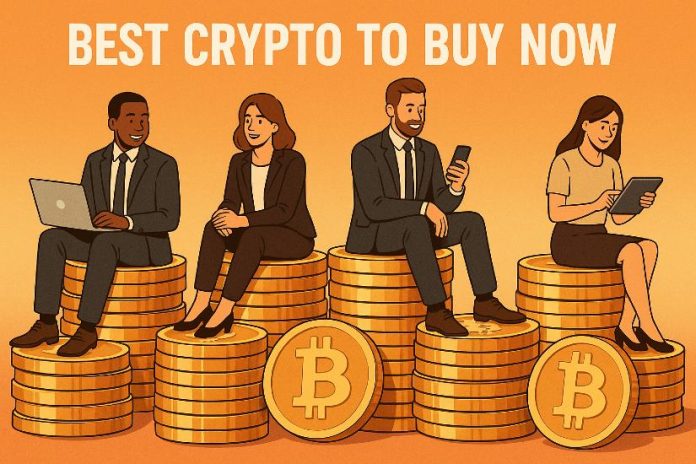 Why Bitcoin Holders Aren’t Promoting Regardless of $1.2T in Unrealized Income – Finest Crypto to Purchase Subsequent