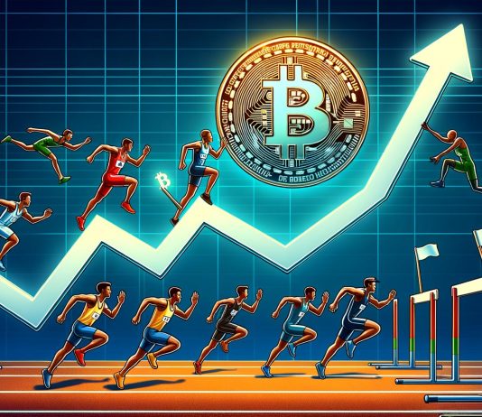 Bitcoin Value Resumes Upward Transfer — Can It Break New Highs?
