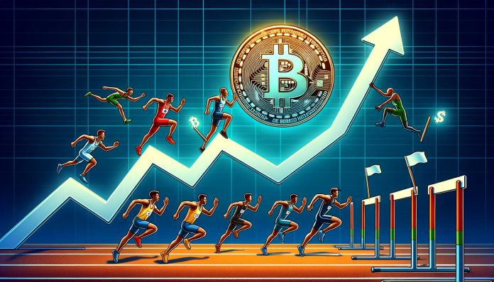Bitcoin Value Resumes Upward Transfer — Can It Break New Highs?