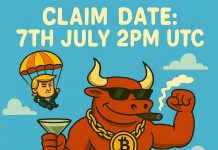 BTC Bull Token to Record on Exchanges Tomorrow as Presale Enters Remaining Hours – Subsequent 100x Crypto?
