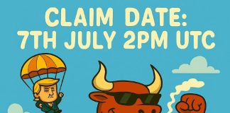 BTC Bull Token to Record on Exchanges Tomorrow as Presale Enters Remaining Hours – Subsequent 100x Crypto?