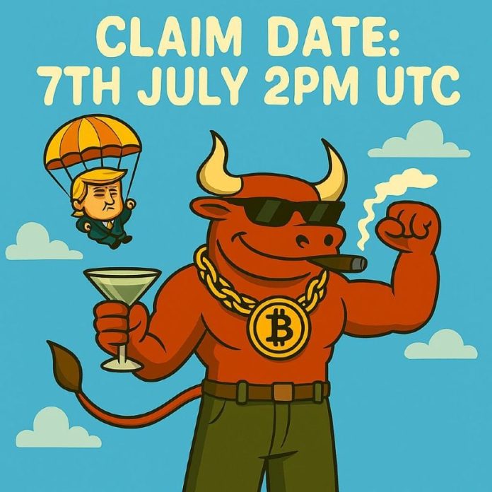 BTC Bull Token to Record on Exchanges Tomorrow as Presale Enters Remaining Hours – Subsequent 100x Crypto?