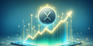 XRP Value Strengthens — Eyes Set on Key Resistance Ranges XRP Value Strengthens — Eyes Set on Key Resistance Ranges