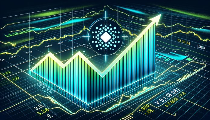 Cardano (ADA) Turns Upward — Indicators of a Restoration Emerge
