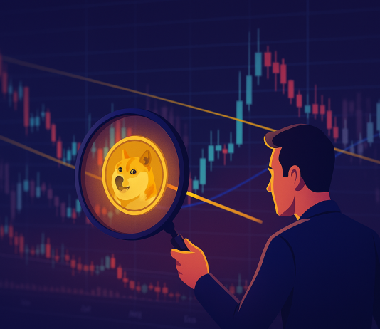 Chartist Slams Deceptive Dogecoin Evaluation: ‘Focus On This As an alternative’