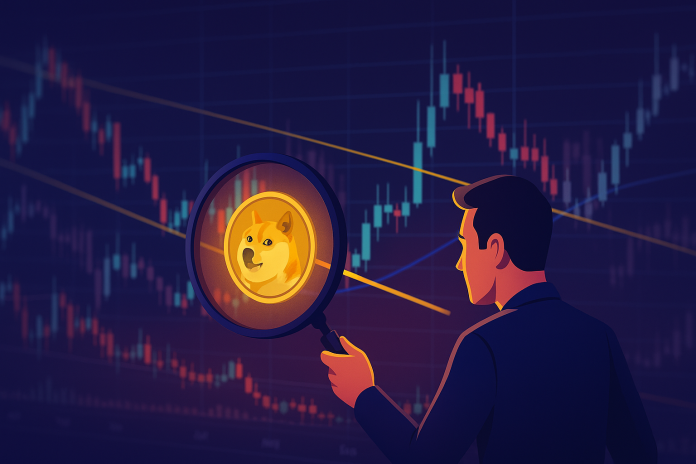 Chartist Slams Deceptive Dogecoin Evaluation: ‘Focus On This As an alternative’ Chartist Slams Deceptive Dogecoin Evaluation: ‘Focus On This As an alternative’