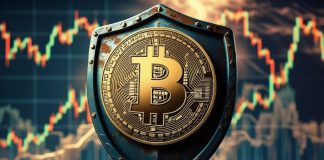 Bitcoin as a Secure Haven: Navigating Digital Gold in Instances of International Uncertainty