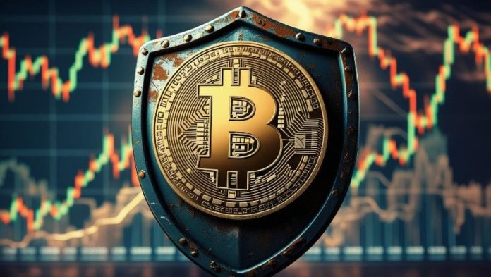 Bitcoin as a Secure Haven: Navigating Digital Gold in Instances of International Uncertainty