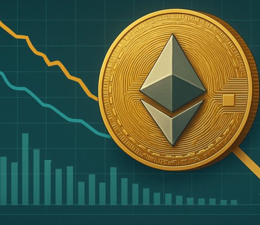 Ethereum Dangers Draw back If Resistance Holds: $2,700 Degree Is Crucial
