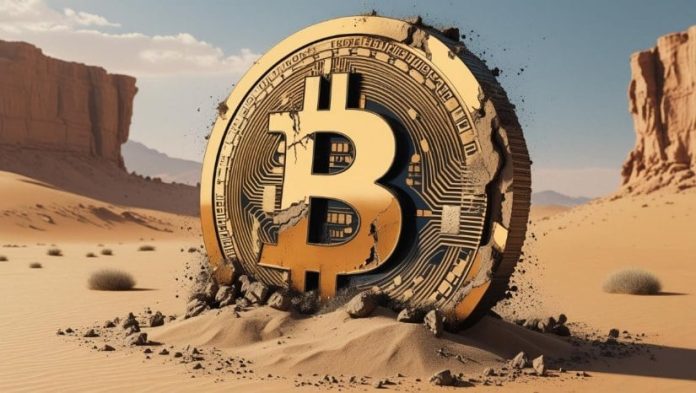 Are Many Bitcoin Treasury Firms Heading for Capital Erosion?