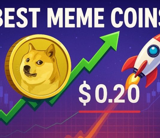 Dogecoin Holds Breakout as Rally Looms – Nonetheless One of many Greatest Meme Cash