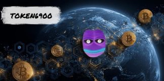 Finest New Meme Coin on Presale – ChatGPT Names TOKEN 6900 as High Decide for 2025