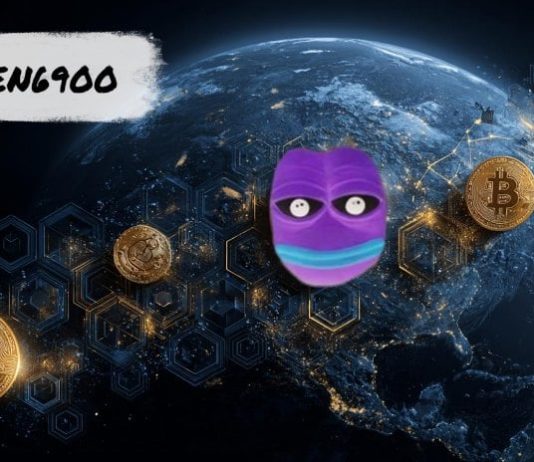 Finest New Meme Coin on Presale – ChatGPT Names TOKEN 6900 as High Decide for 2025