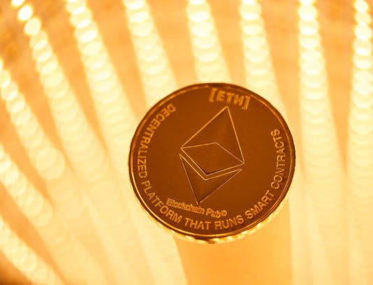 Ethereum Breaks Larger With Conviction: No Indicators Of A Breakdown But