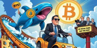 Bitcoin (BTC) Value Prediction: Bitcoin Holds Agency After $50B Whale Promote-Off—Can Institutional Management Gasoline the $150Okay Surge?