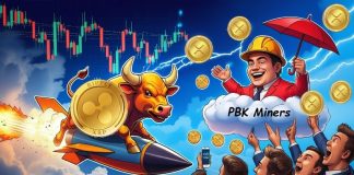 XRP Information Right this moment: XRP Bullish Momentum Builds as PBK Miner Launches Quick-Observe XRP Cloud Mining Contracts