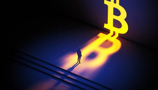 Bitcoin To Repeat Parabolic Section From 2017 And 2021? Right here’s The Goal