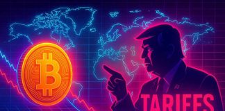 Bitcoin’s Sugar-Excessive Weekend Ends in a Commerce-Battle Hangover