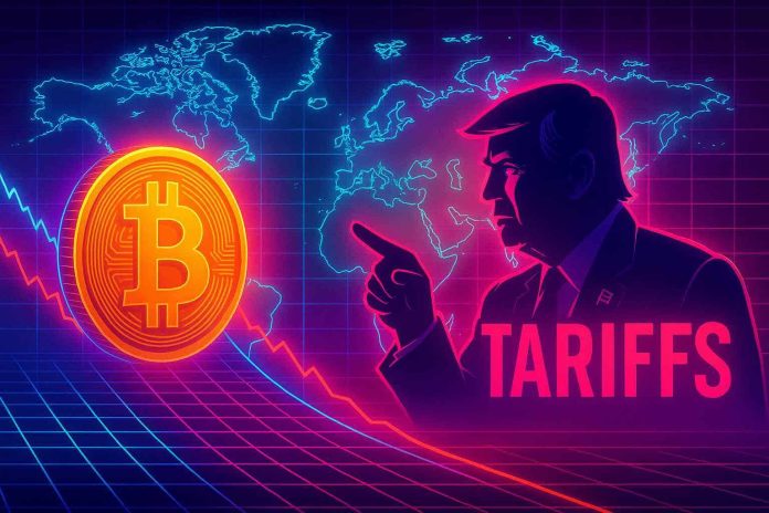 Bitcoin’s Sugar-Excessive Weekend Ends in a Commerce-Battle Hangover Bitcoin’s Sugar-Excessive Weekend Ends in a Commerce-Battle Hangover
