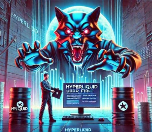 Hyperliquid (HYPE) Worth Prediction: Solana-Like Rally in Play as HYPE Eyes Breakout Past $50
