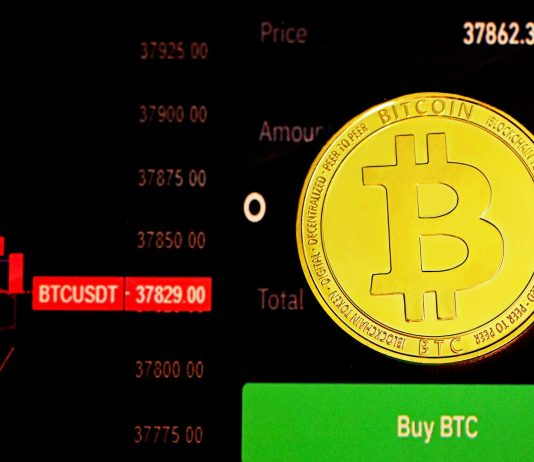 Bitcoin Heating Up? NVT Golden Cross Hints At Potential Native High