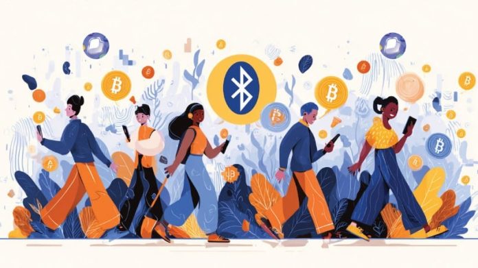 Jack Dorsey Checks Bitchat for Decentralized Messaging – Simply Like Greatest Pockets for Your Crypto Jack Dorsey Checks Bitchat for Decentralized Messaging – Simply Like Greatest Pockets for Your Crypto