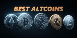 XRP Targets Breakout Above $2 as Bullish Development Builds – Greatest Altcoins Primed for a Surge