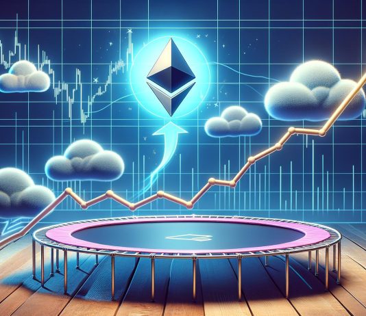 Ethereum Worth Hits Assist – Can It Launch a Recent Transfer Increased? Ethereum Worth Hits Assist – Can It Launch a Recent Transfer Increased?