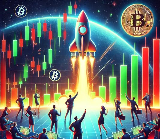 Bitcoin Merchants Are Betting In opposition to the Rally, Will It Backfire?