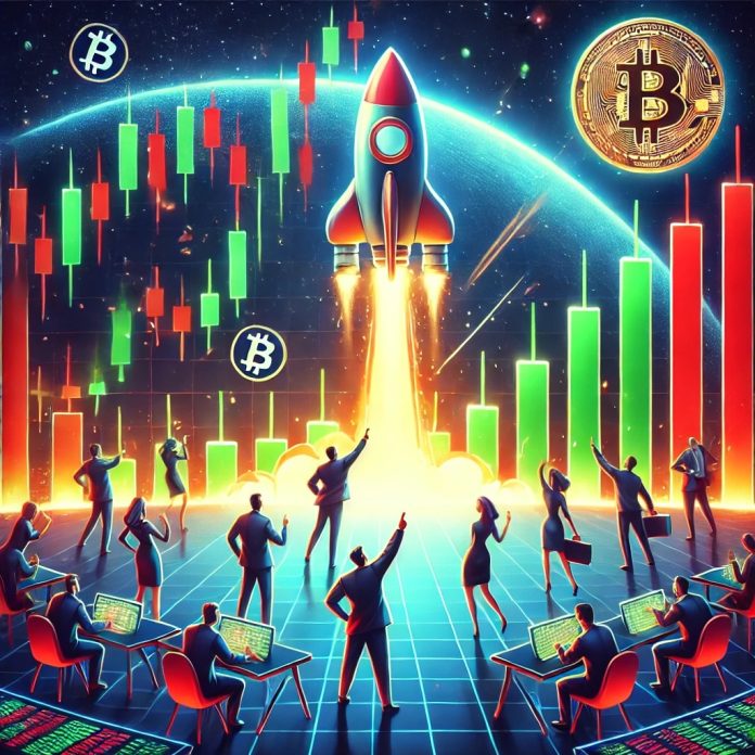 Bitcoin Merchants Are Betting In opposition to the Rally, Will It Backfire?