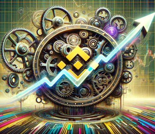 BNB Worth Gears Up for Upside Break — Will Bulls Ship?