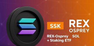 Solana Staking ETF Builds the Rails for Institutional Crypto Yield