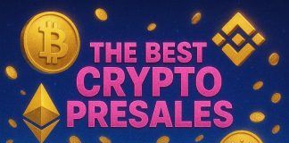 Dealer Predicts New Highs for $BTC & $ETH – Are Finest Presales Gearing Up Too?