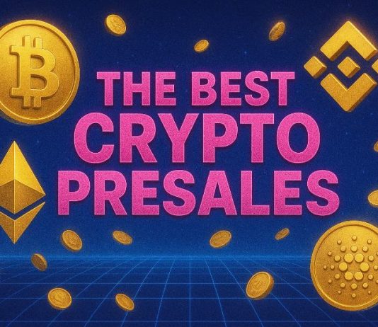Dealer Predicts New Highs for $BTC & $ETH – Are Finest Presales Gearing Up Too?