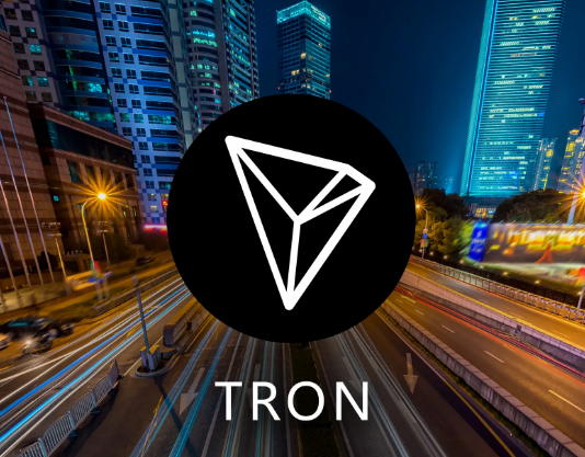 TRUMP Meme Coin Crops Flag On TRON Community—Particulars
