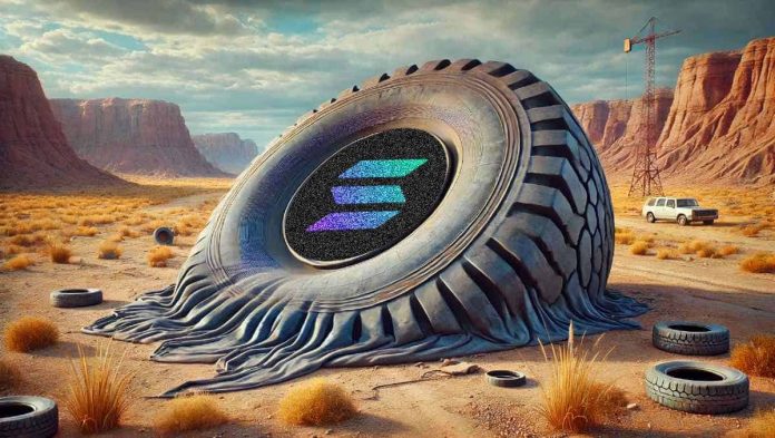 Solana Worth Prediction: Triangle Compression Nears Breakout as Bulls Eye $190 Transfer