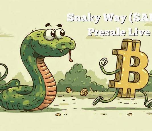 Snaky Manner Presale Dwell: AI Meme Coin $AKE Gears Up for Bull Run