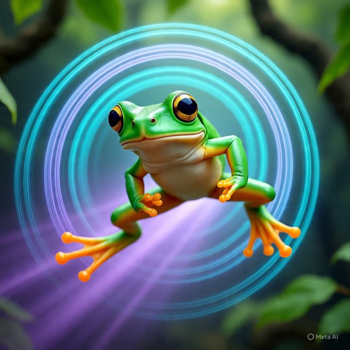 PEPE Merchants Spot Breakout Echo—Explosive Surge Again On The Desk?