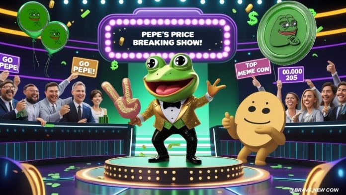 Pepe (PEPE) Value Prediction: Can Pepe Coin Break Above $0.000015 and Surpass Dogecoin & Shiba Inu?