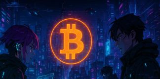 The Rise of Anime Mirrors the Development of Bitcoin