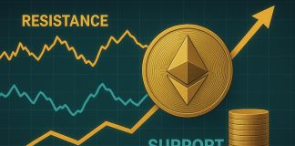 Ethereum Turns Key Resistance Into Help – Momentum Builds For Vary Breakout