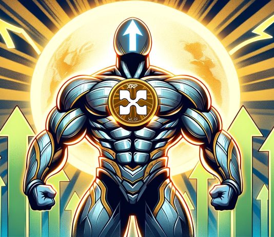 XRP Value Regains Traction — Is a Highly effective Upside Break Brewing?